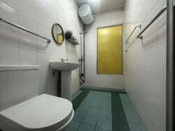 Blk 892B Woodlands Drive 50 (Woodlands), HDB 5 Rooms #576169331